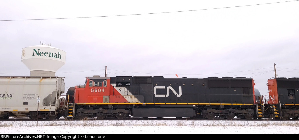 CN 5604